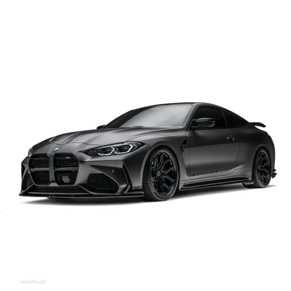 2022 Audi RS6 4