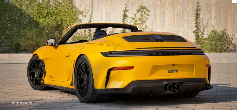 2022 Mercedes-Benz Klasa A (A 45S AMG)