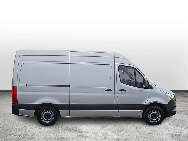 Mercedes-Benz Sprinter 6