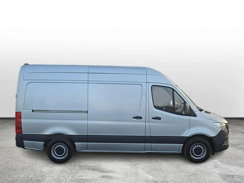 Mercedes-Benz Sprinter 6