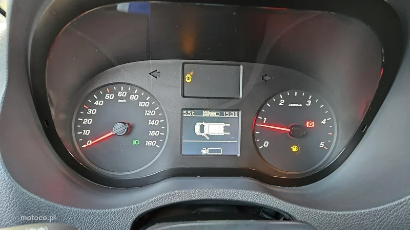 Mercedes-Benz Sprinter 14