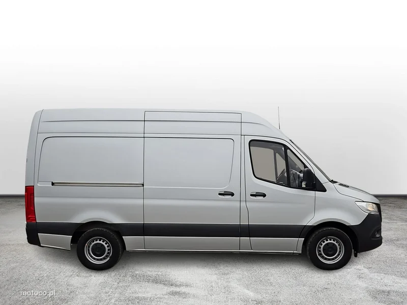 Mercedes-Benz Sprinter 6