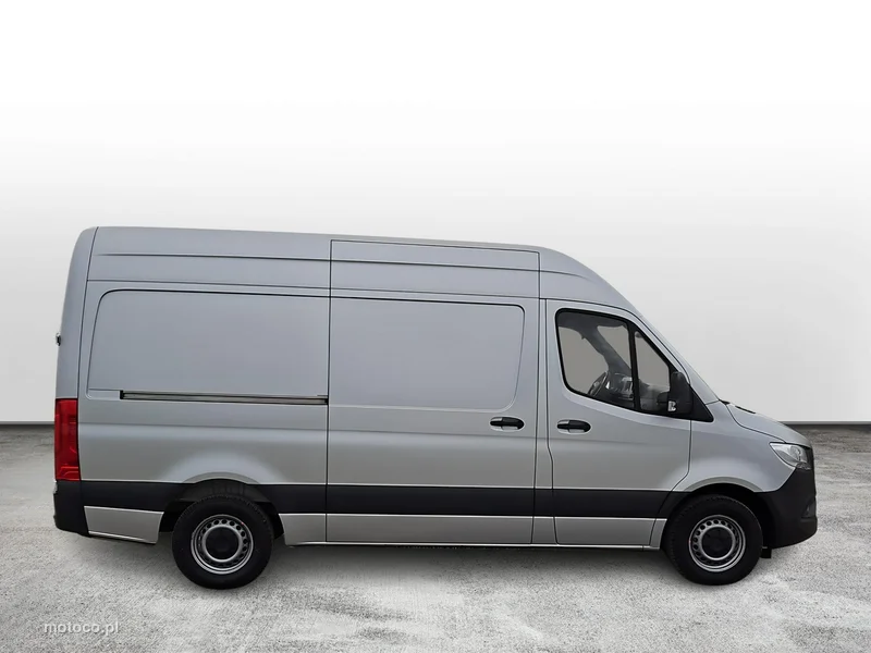 Mercedes-Benz Sprinter 6