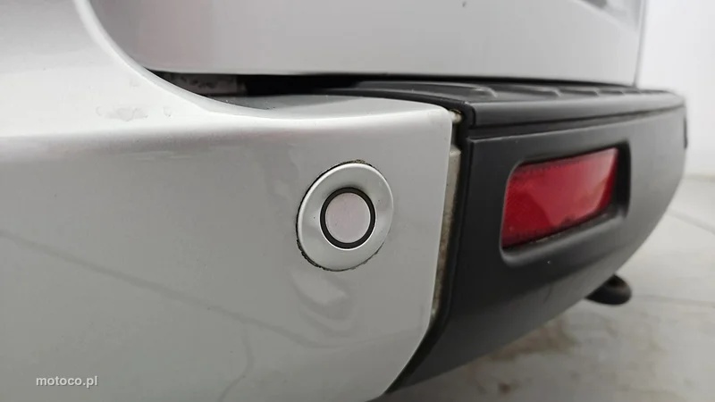Ford Transit Custom 23