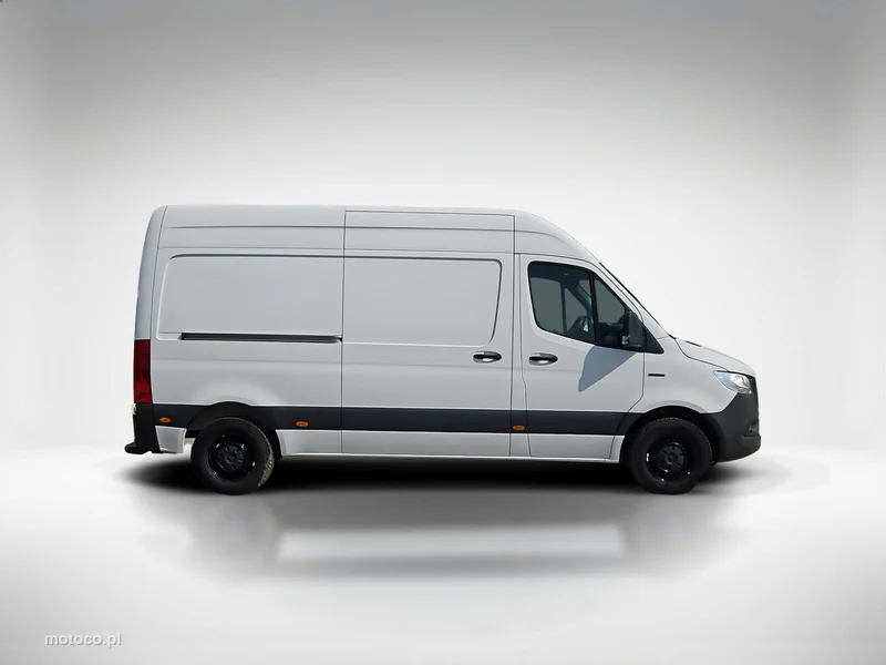 Mercedes-Benz Sprinter 6