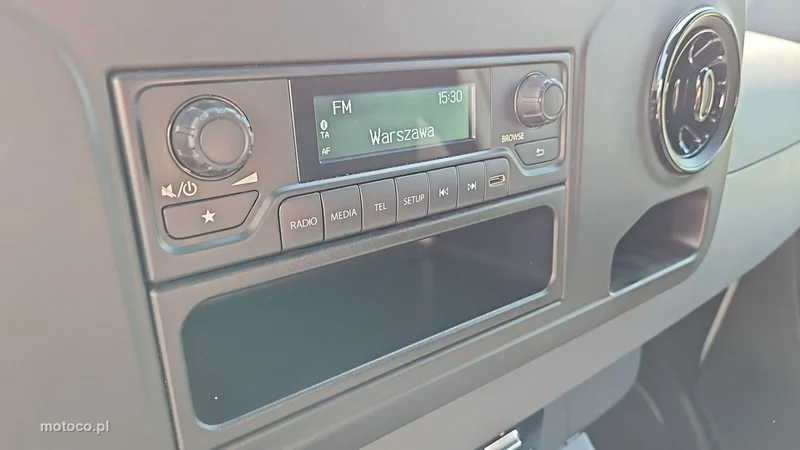 Mercedes-Benz Sprinter 17