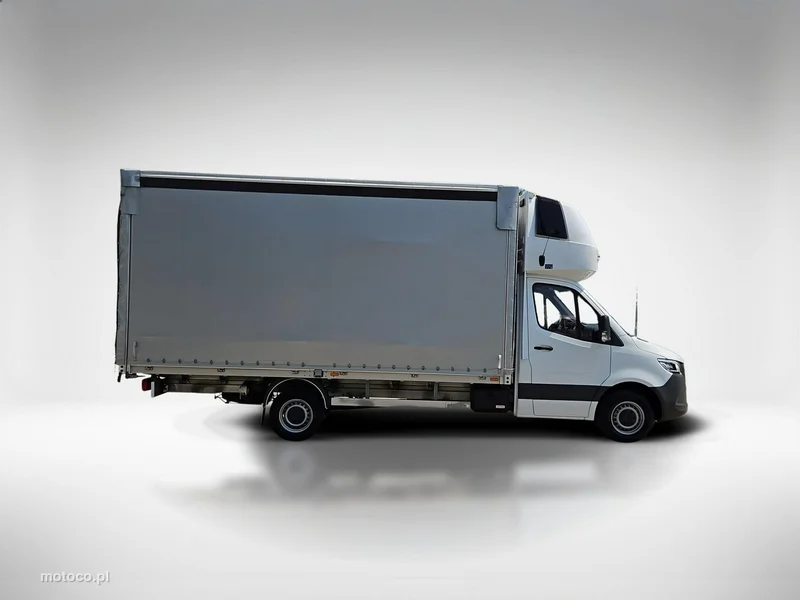 Mercedes-Benz Sprinter 6
