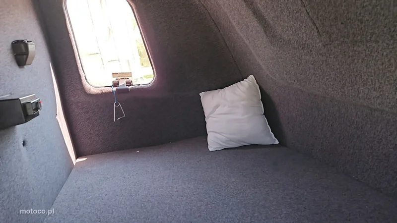 Mercedes-Benz Sprinter 21