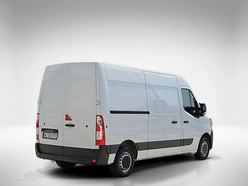 Renault Master 5