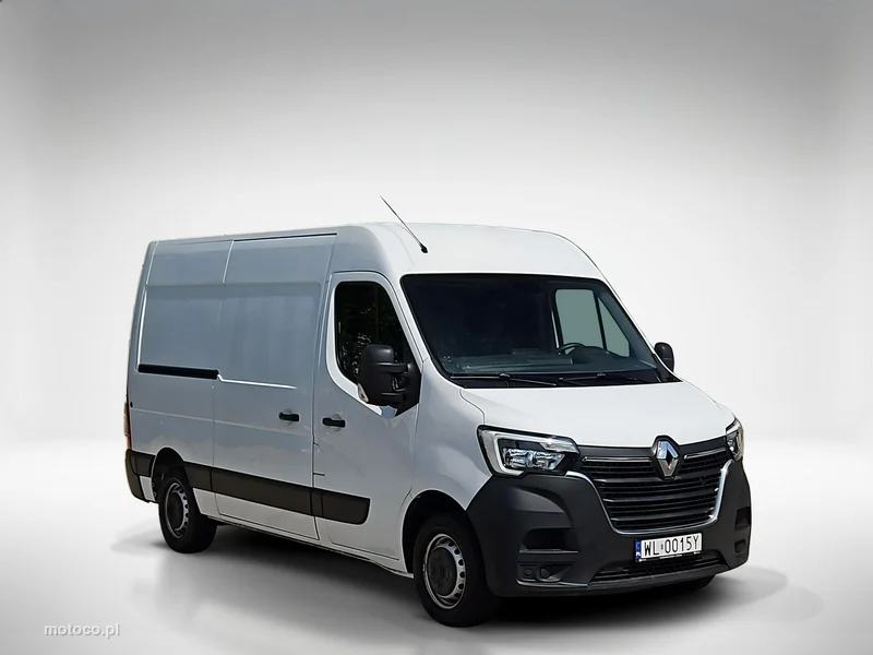 Renault Master 7