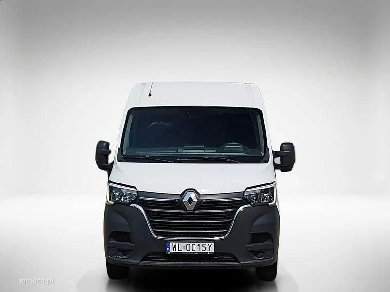 Renault Master 8