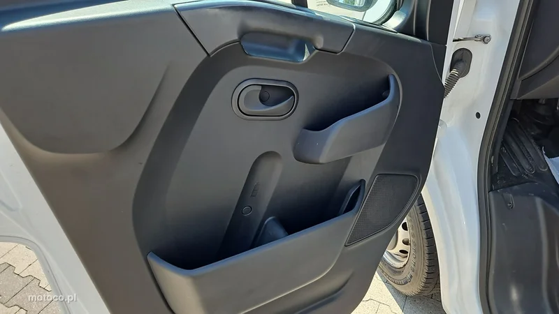 Renault Master 10