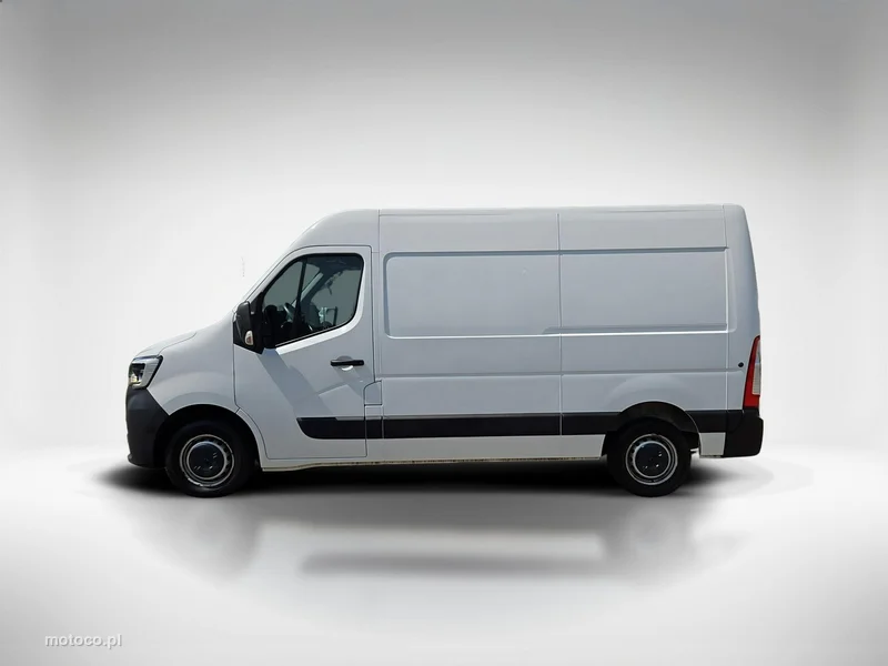 Renault Master 2