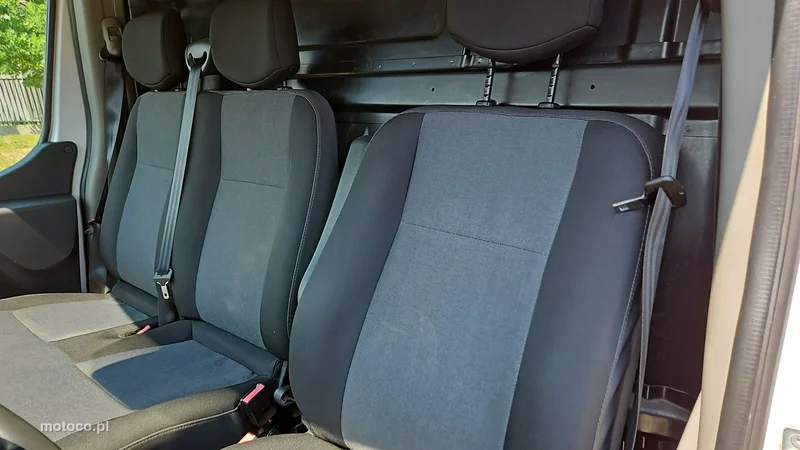 Renault Master 11