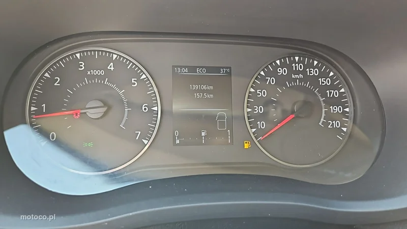 Renault Master 13