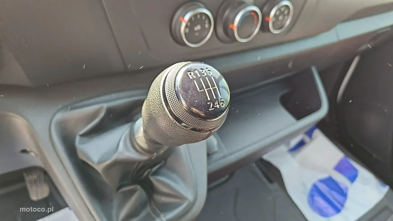 Renault Master 14