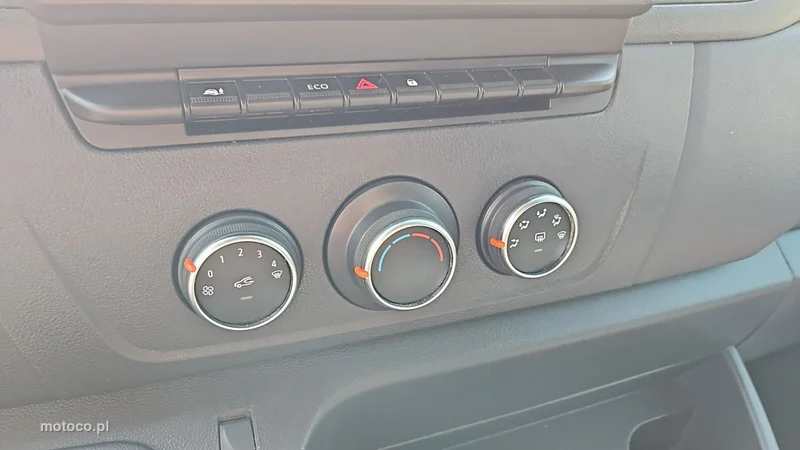 Renault Master 15