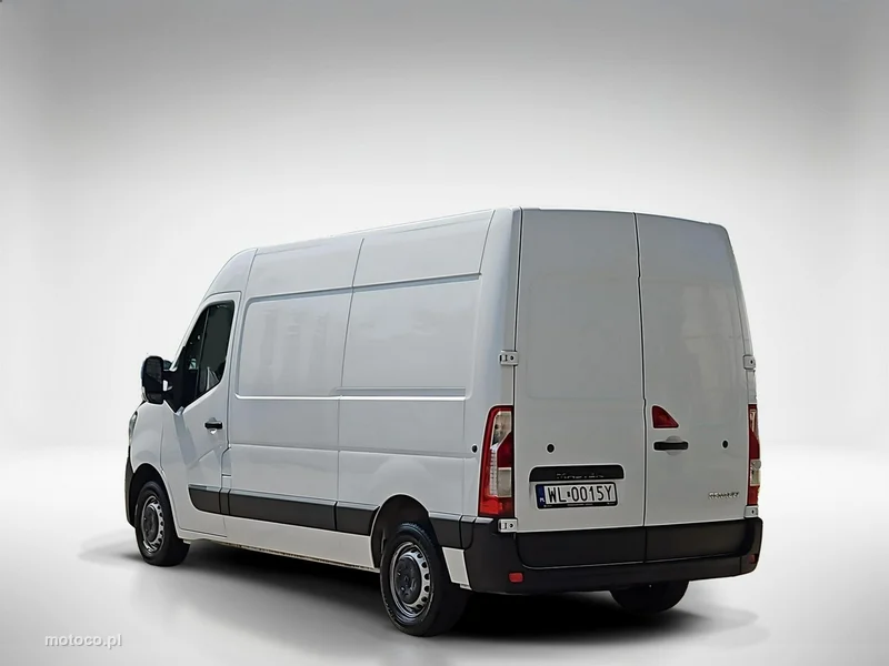 Renault Master 3