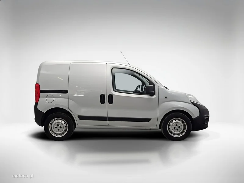 Fiat Fiorino 6