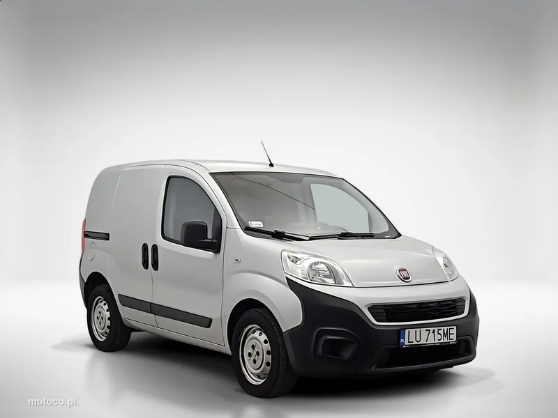 Fiat Fiorino 7