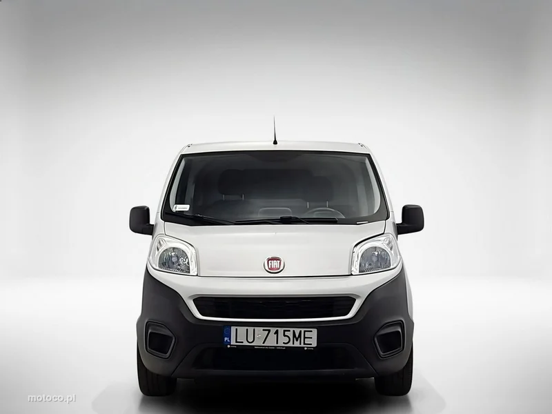 Fiat Fiorino 8