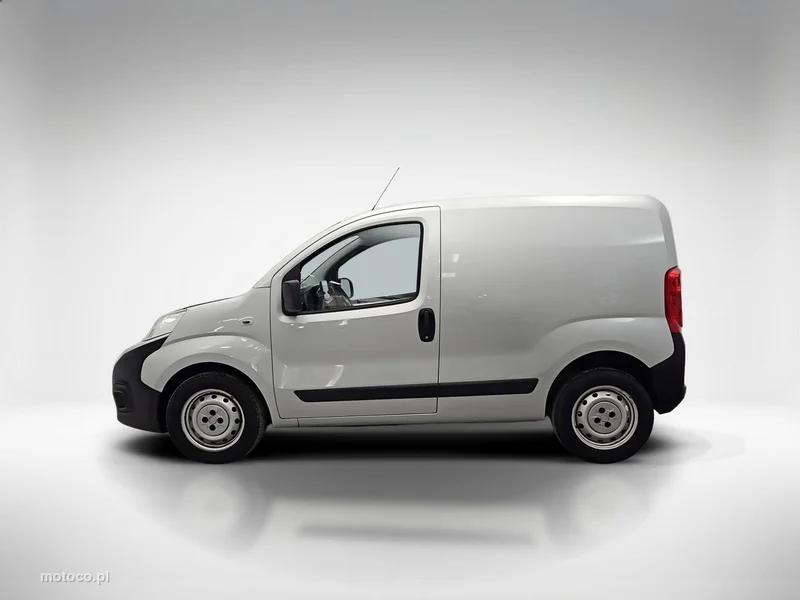 Fiat Fiorino 2