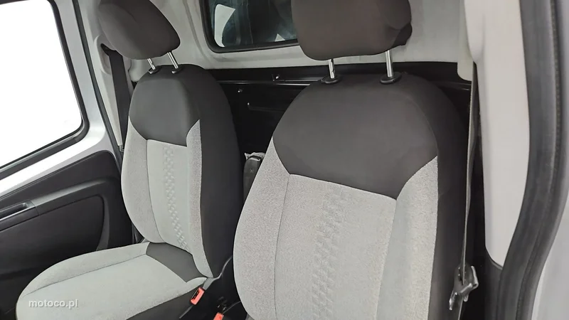 Fiat Fiorino 11