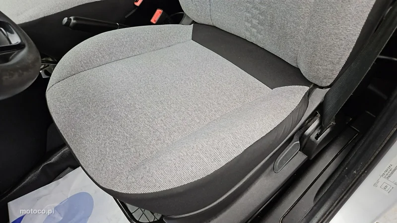 Fiat Fiorino 12