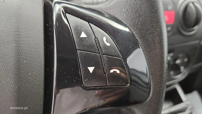 Fiat Fiorino 15