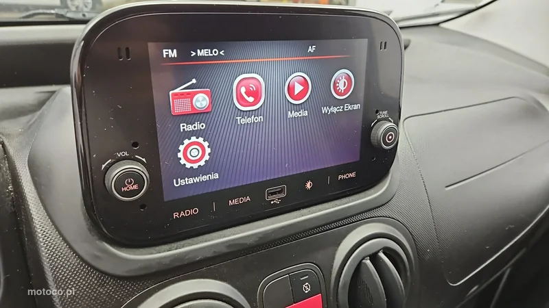 Fiat Fiorino 18