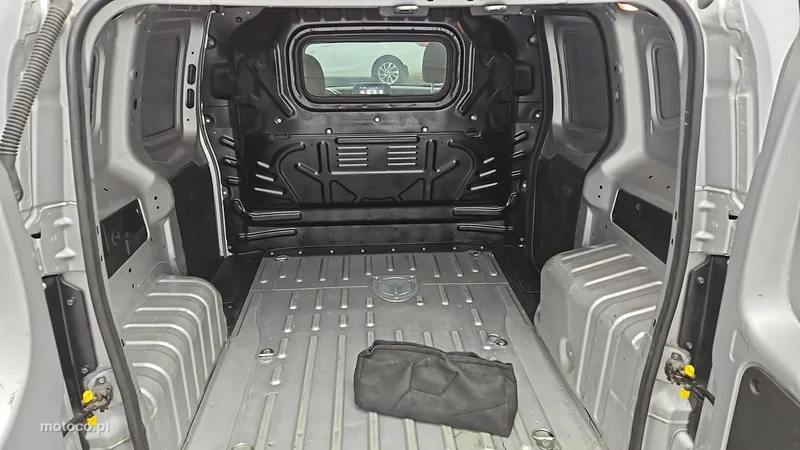 Fiat Fiorino 20