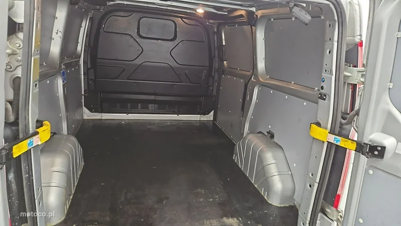 Ford Transit Custom 20