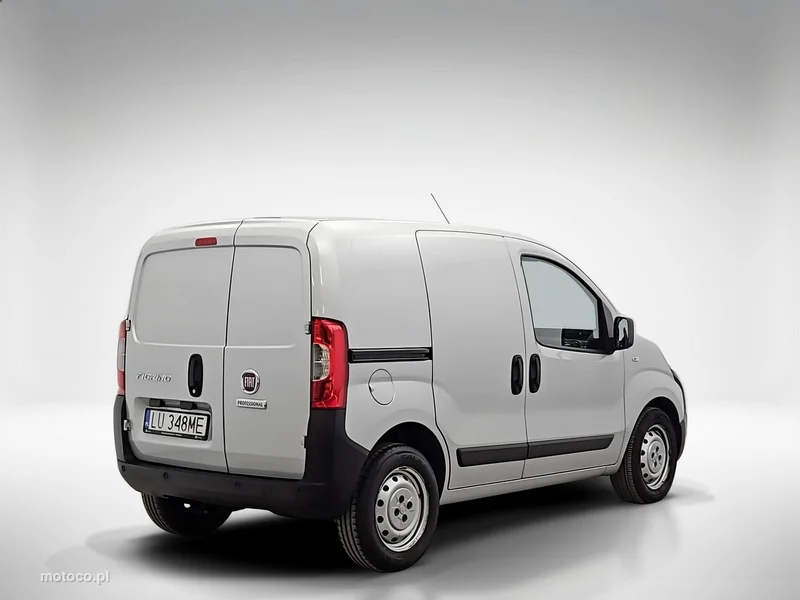 Fiat Fiorino 5