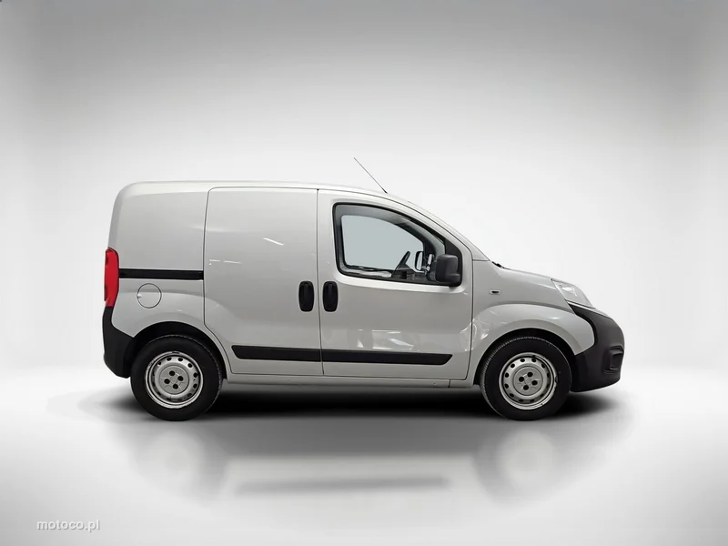 Fiat Fiorino 6