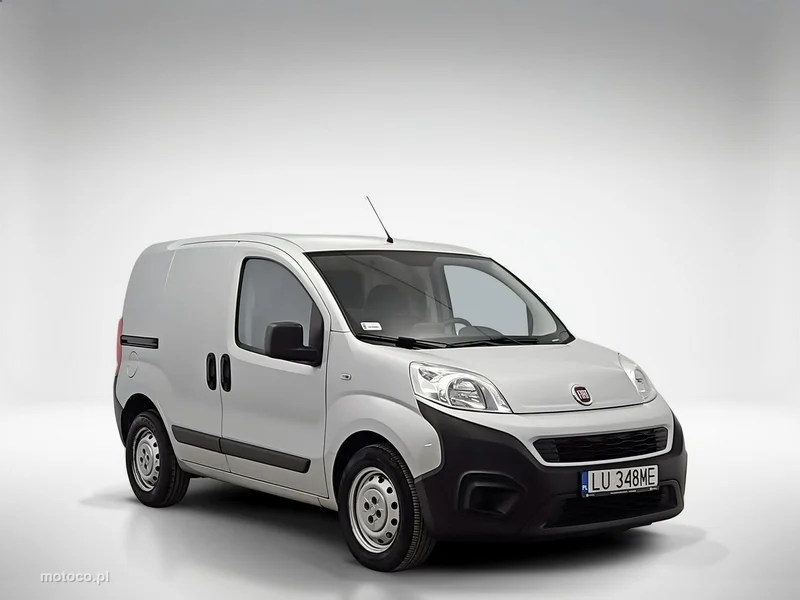 Fiat Fiorino 7