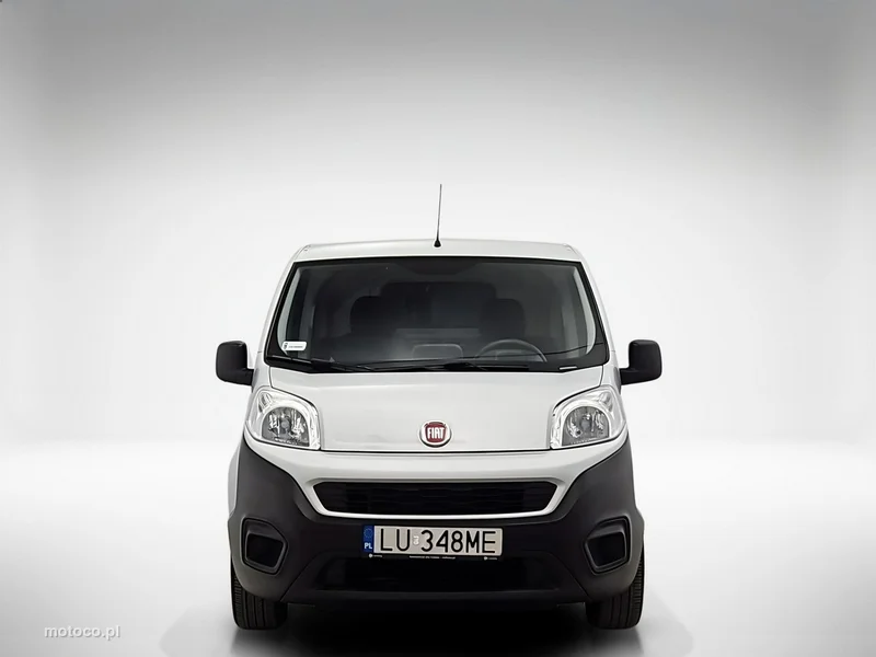 Fiat Fiorino 8