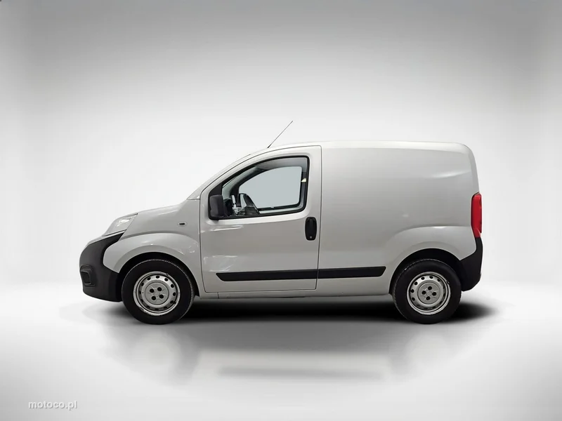 Fiat Fiorino 2