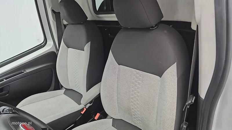 Fiat Fiorino 11