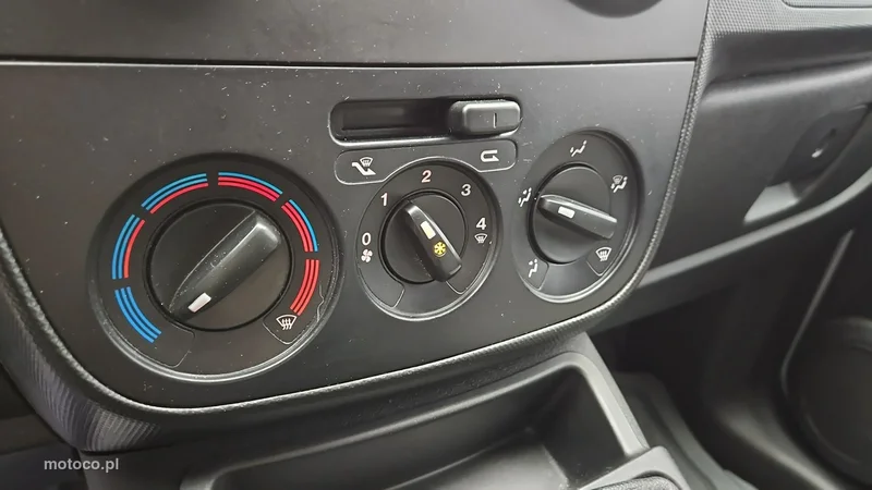 Fiat Fiorino 18