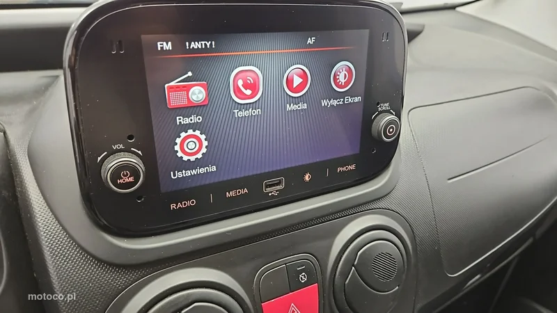 Fiat Fiorino 19