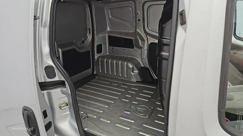 Fiat Fiorino 20