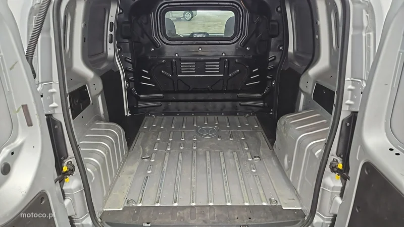 Fiat Fiorino 21
