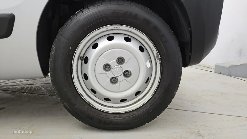 Fiat Fiorino 22