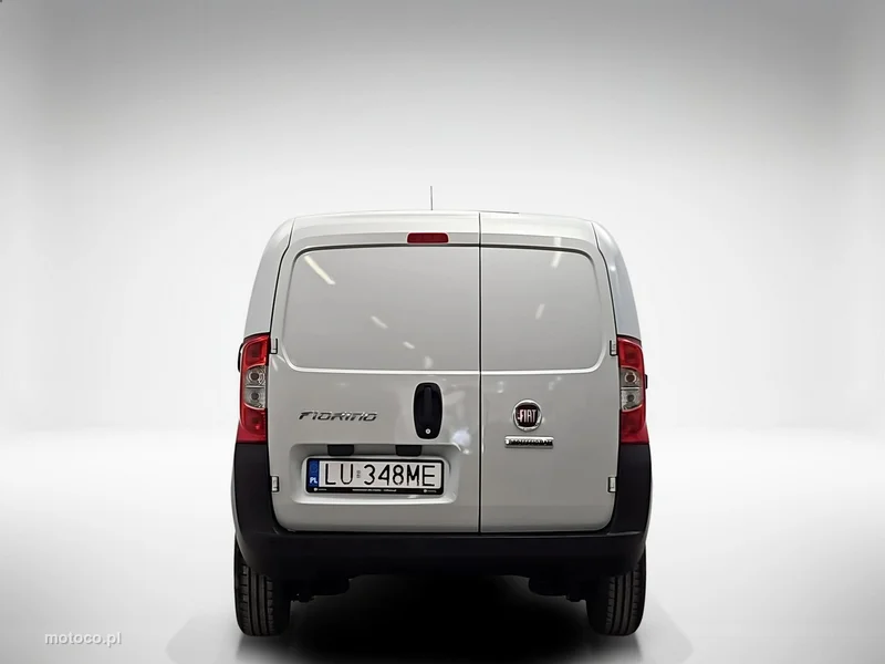 Fiat Fiorino 4