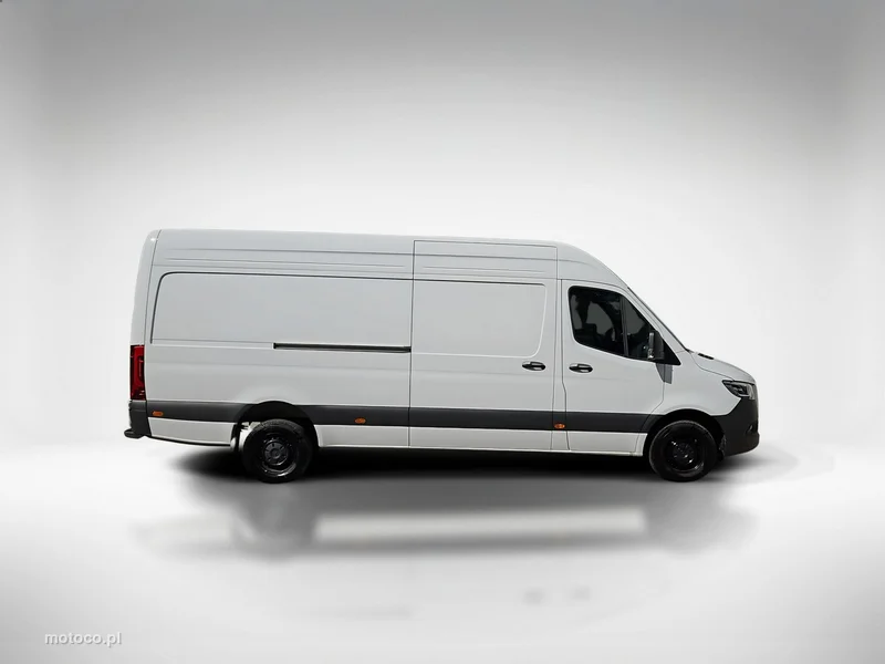 Mercedes-Benz Sprinter 6