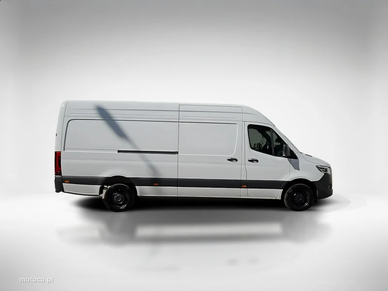 Mercedes-Benz Sprinter 6