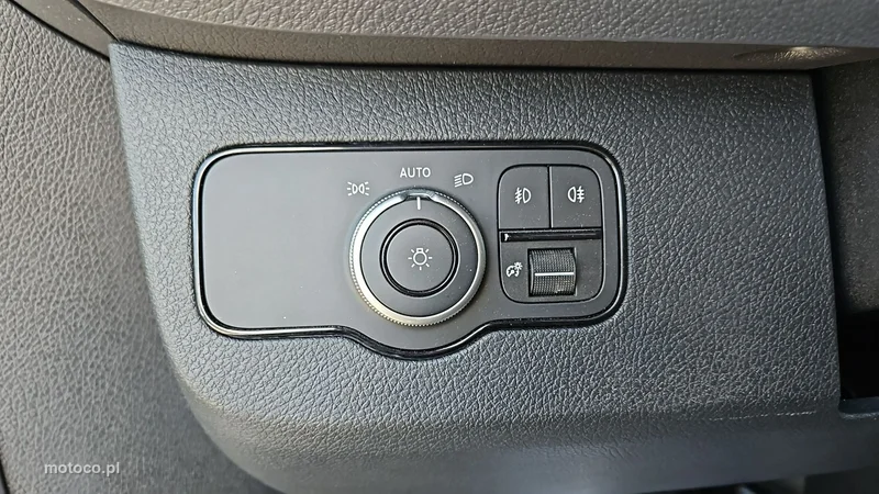Mercedes-Benz Sprinter 17