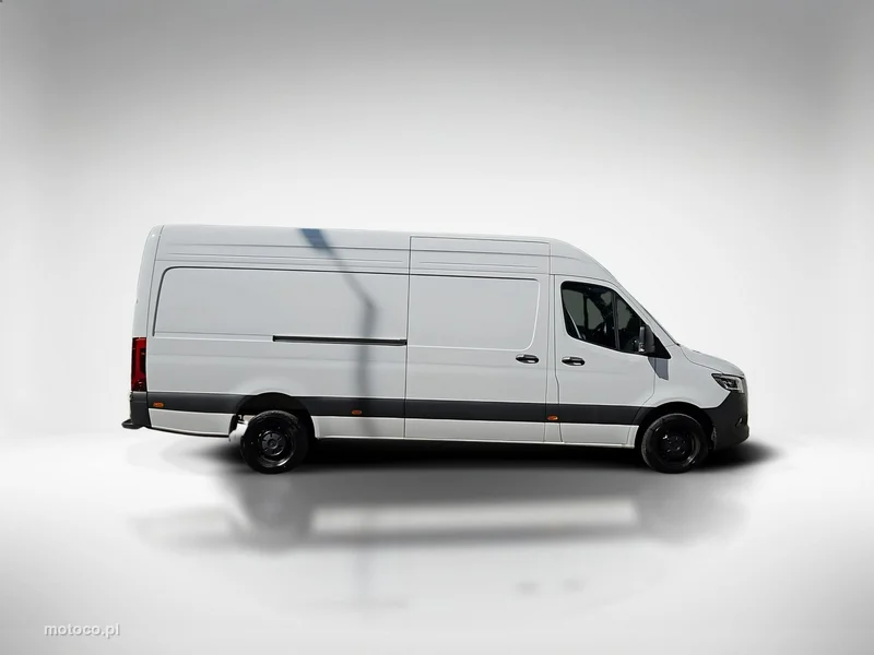 Mercedes-Benz Sprinter 6