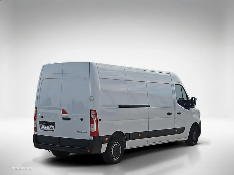 Renault Master 5