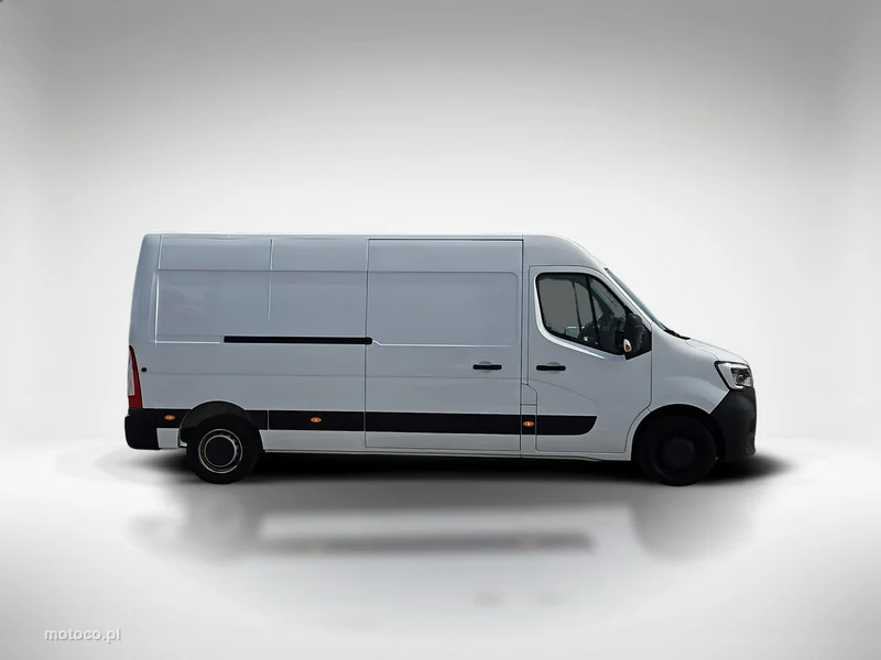 Renault Master 6